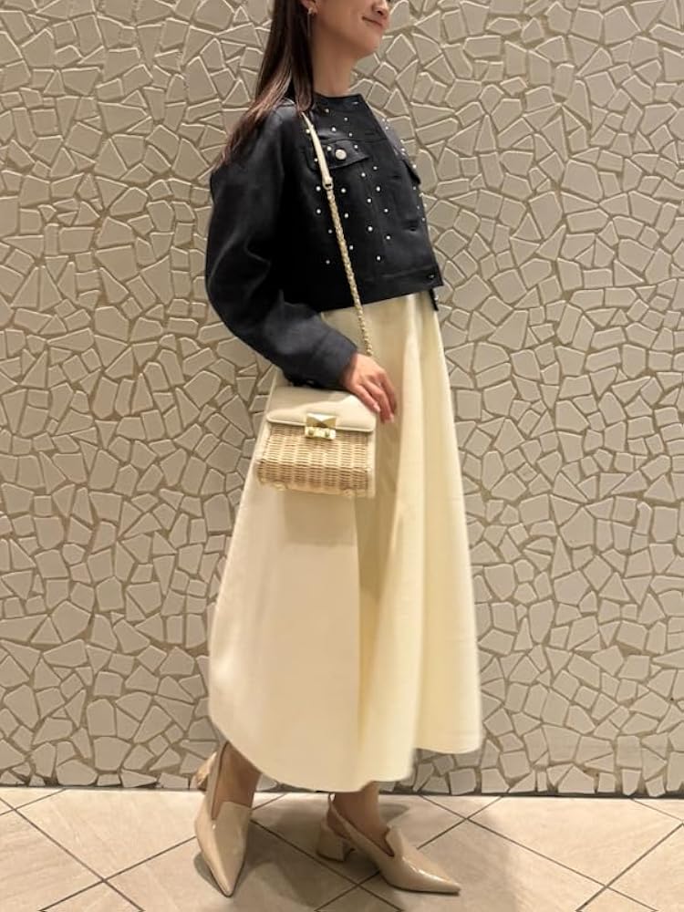 Amazon.co.jp: [セルフォード] Vネックホールガーメント